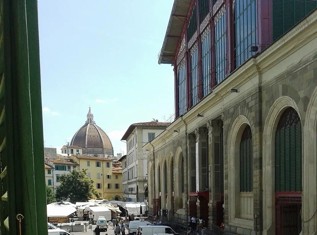 Unique Apartment Firenze
