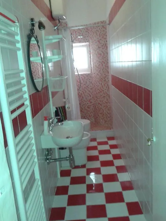 Unique Apartment Firenze