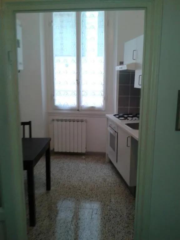 Unique Apartment Firenze
