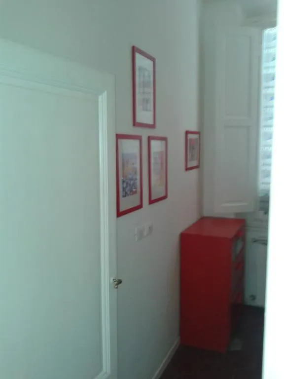Unique Apartment Firenze