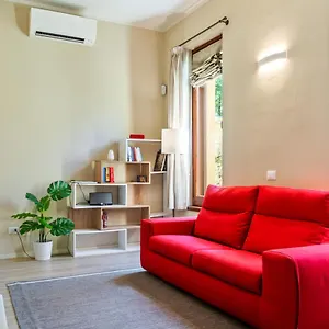 Apartment Piazzale Michelangelo Modern Flat, Florence