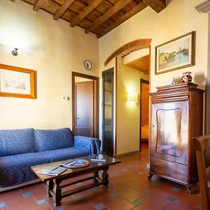 Apartment Oltrarno, Florence