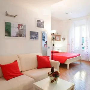  Apartamento Mazzini