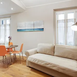 Apartment Palazzo Pitti & Ponte Vecchio Cozy Flat, Florence
