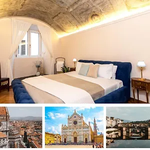 Apartment Historic Center! Charming Traditional Florentine Building - Ac,wifi - By Likehomeflorence, Florence