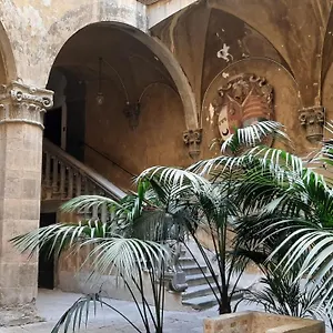 Palazzo Larioni Dei Bardi Florenz