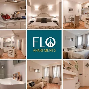 Apartment Toscanella - Flo, Florence
