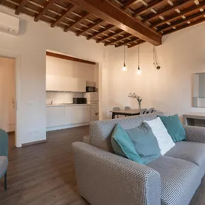  Apartamento Elegant Green In San Gallo