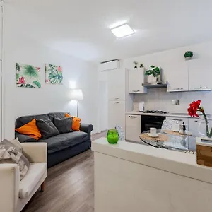 Apartment Ponte Vecchio & Boboli Modern, Florence