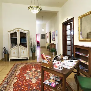 Appartamento Residenza Oltrarno, Firenze