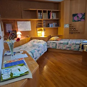  Bed & Breakfast Due Abeti