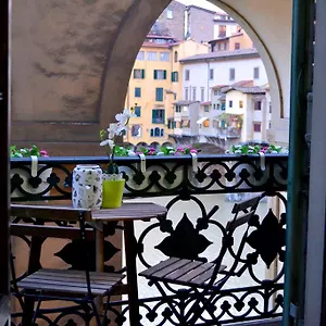 Pontevecchio Relais Florença