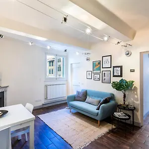 Apartment Historic Center - Next To The River, Attractions - By Likehomeflorence, Florence