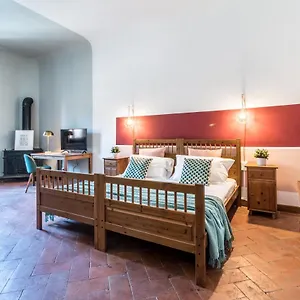 Apartment Wine Franciacorta, Florence