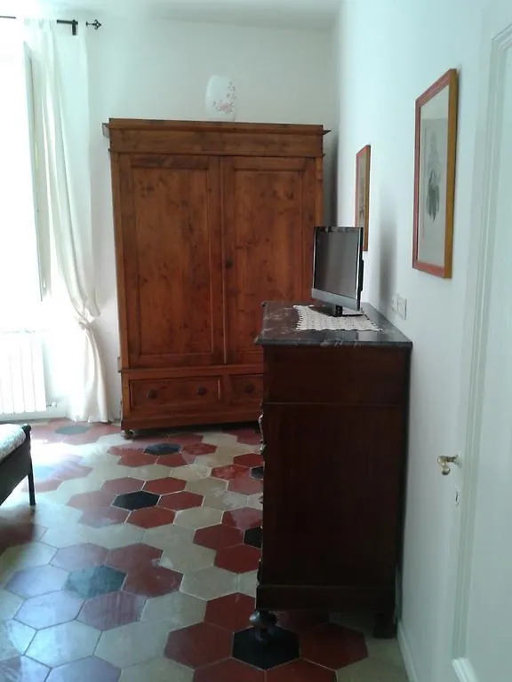 Unique Apartment Florence