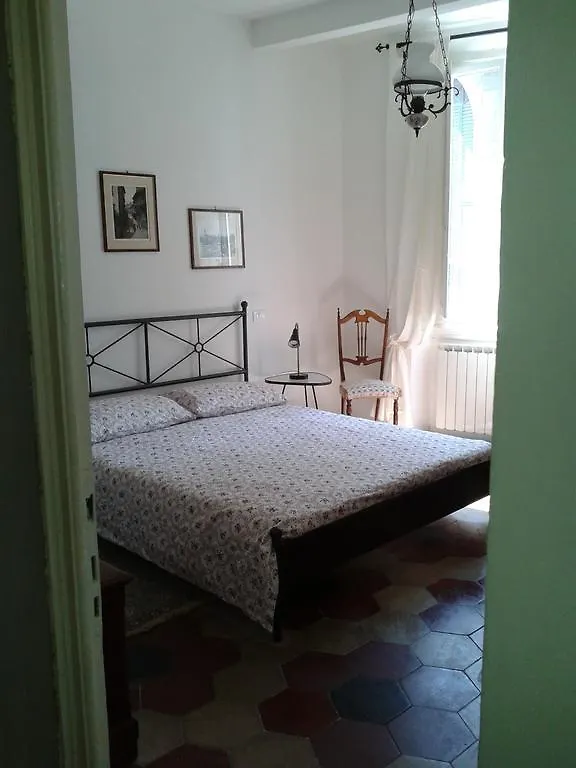 Unique Apartment Florence Italy