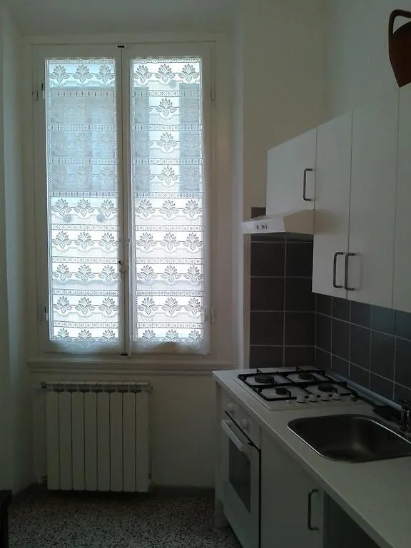 Unique Apartment Florence