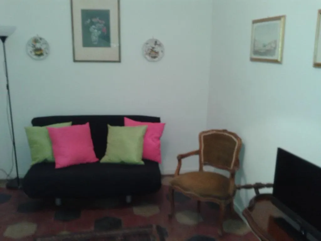 Unique Apartment Florence
